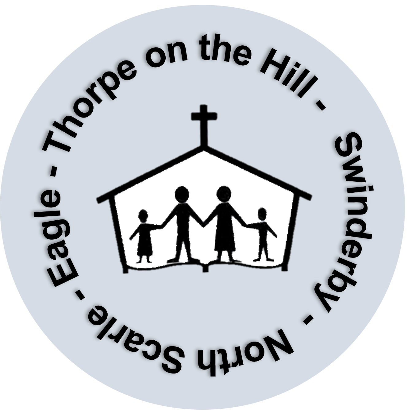 Logo for Swinderby Group Parish