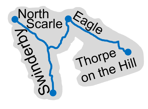 Swinderby Group Parish